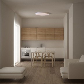Накладной светильник Mantra Turin 9022 в Полевском - polevskoy.ok-mebel.com | фото 4