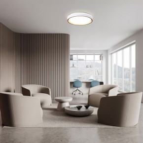 Накладной светильник Mantra Verona 9026 в Полевском - polevskoy.ok-mebel.com | фото 3