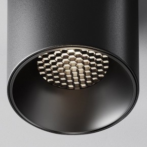 Накладной светильник Maytoni Alfa LED C064CL-12W4K-RD-B в Полевском - polevskoy.ok-mebel.com | фото 10