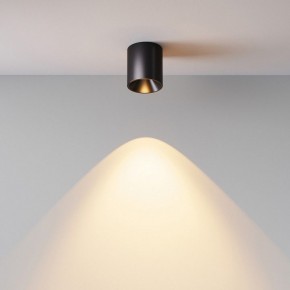 Накладной светильник Maytoni Alfa LED C064CL-5W2.7K-RD-B в Полевском - polevskoy.ok-mebel.com | фото 6