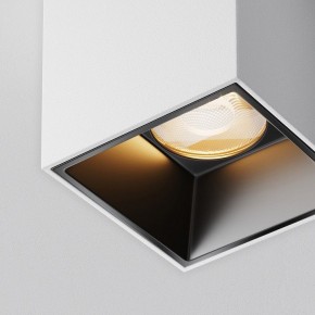 Накладной светильник Maytoni Alfa LED C064CL-5W2.7K-SQ-WB в Полевском - polevskoy.ok-mebel.com | фото 10