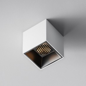 Накладной светильник Maytoni Alfa LED C064CL-5W3K-SQ-WB в Полевском - polevskoy.ok-mebel.com | фото 2