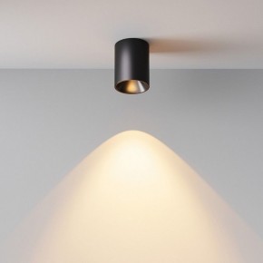 Накладной светильник Maytoni Alfa LED C064CL-8W2.7K-RD-B в Полевском - polevskoy.ok-mebel.com | фото 7