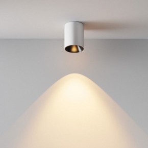 Накладной светильник Maytoni Alfa LED C064CL-8W2.7K-RD-WB в Полевском - polevskoy.ok-mebel.com | фото 7