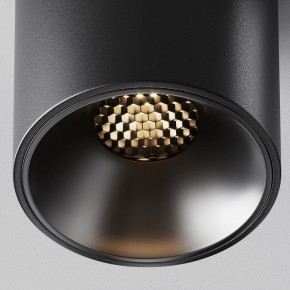 Накладной светильник Maytoni Alfa LED C064CL-8W3K-RD-B в Полевском - polevskoy.ok-mebel.com | фото 10