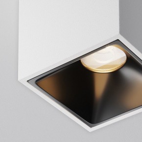 Накладной светильник Maytoni Alfa LED C065CL-8W3K-SQ-WB в Полевском - polevskoy.ok-mebel.com | фото