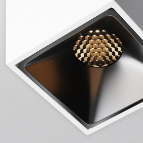 Накладной светильник Maytoni Alfa LED C065CL-8W3K-SQ-WB в Полевском - polevskoy.ok-mebel.com | фото 11