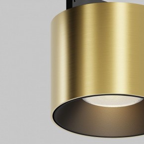 Накладной светильник Maytoni Alfa S TR188-1-5W3K-M-BBS в Полевском - polevskoy.ok-mebel.com | фото 2