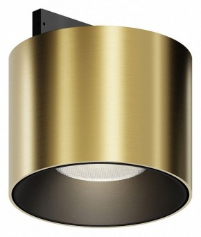 Накладной светильник Maytoni Alfa S TR188-1-5W4K-M-BBS в Полевском - polevskoy.ok-mebel.com | фото