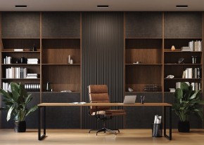 Накладной светильник Maytoni Basis C068CL-12W3-6K-B в Полевском - polevskoy.ok-mebel.com | фото 4