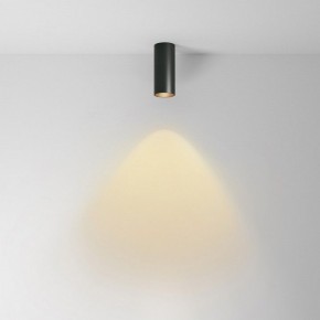 Накладной светильник Maytoni FOCUS LED C056CL-L12B2.7K-W-B в Полевском - polevskoy.ok-mebel.com | фото 2