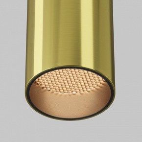 Накладной светильник Maytoni FOCUS LED C056CL-L12W2.7K-W-BS в Полевском - polevskoy.ok-mebel.com | фото 10