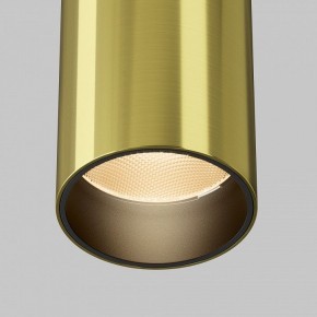 Накладной светильник Maytoni FOCUS LED C056CL-L12W2.7K-W-BS в Полевском - polevskoy.ok-mebel.com | фото 8