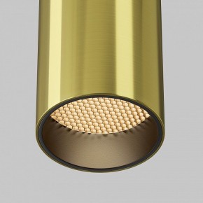 Накладной светильник Maytoni FOCUS LED C056CL-L12W2.7K-W-BS в Полевском - polevskoy.ok-mebel.com | фото 9