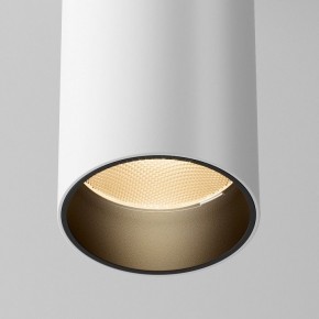 Накладной светильник Maytoni FOCUS LED C056CL-L12W2.7K-W-W в Полевском - polevskoy.ok-mebel.com | фото 7