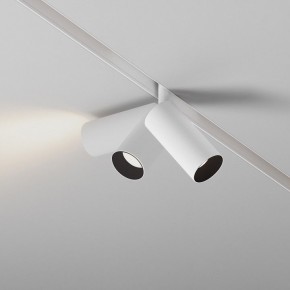 Накладной светильник Maytoni Focus LED TR032-4-5WTW-M-DSZ-W в Полевском - polevskoy.ok-mebel.com | фото 4