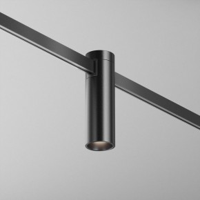 Накладной светильник Maytoni Focus Led TR143-1-5W4K-W-B в Полевском - polevskoy.ok-mebel.com | фото 2
