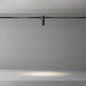 Накладной светильник Maytoni Focus Led TR143-1-5W4K-W-B в Полевском - polevskoy.ok-mebel.com | фото 3