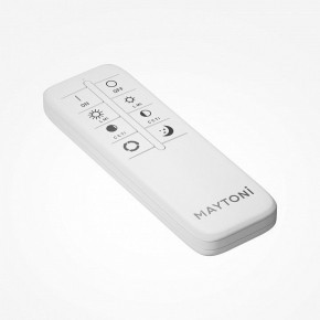 Накладной светильник Maytoni Incognito MOD426CL-L32WK в Полевском - polevskoy.ok-mebel.com | фото 3