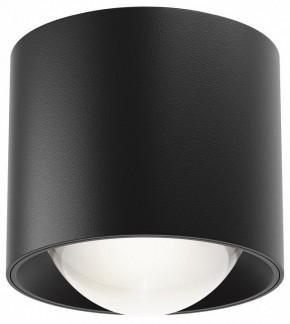 Накладной светильник Maytoni Lens C217CL-15W4K-B в Полевском - polevskoy.ok-mebel.com | фото