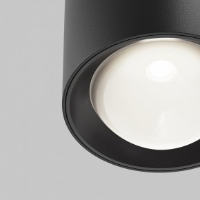Накладной светильник Maytoni Lens C217CL-15W4K-B в Полевском - polevskoy.ok-mebel.com | фото 10
