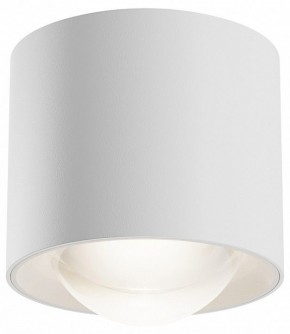 Накладной светильник Maytoni Lens C217CL-15W4K-W в Полевском - polevskoy.ok-mebel.com | фото