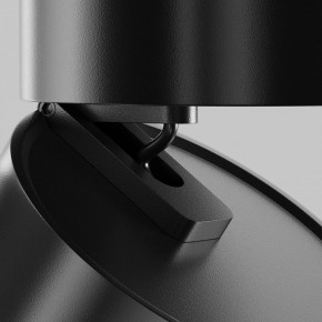 Накладной светильник Maytoni Magic C022CL-7W3K-B-1 в Полевском - polevskoy.ok-mebel.com | фото 7