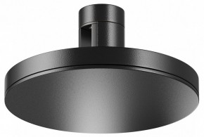 Накладной светильник Maytoni Plato TR152-1-7W4K-B в Полевском - polevskoy.ok-mebel.com | фото