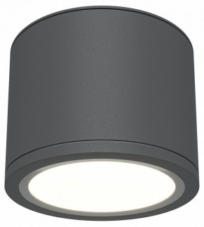 Накладной светильник Maytoni Rendo C095CL-GX53-GR в Полевском - polevskoy.ok-mebel.com | фото
