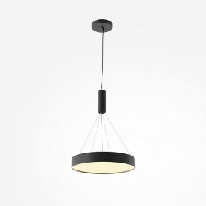 Накладной светильник Maytoni Zon C032CL-45W2.7K-RD-B в Полевском - polevskoy.ok-mebel.com | фото 6
