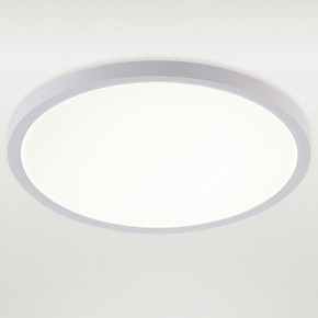 Накладной светильник Natali Kovaltseva PLAIN LED LAMPS 81113/3C в Полевском - polevskoy.ok-mebel.com | фото 2