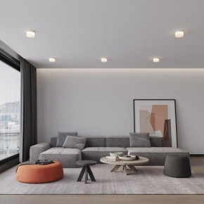 Накладной светильник Novotech Aura 359446 в Полевском - polevskoy.ok-mebel.com | фото 6
