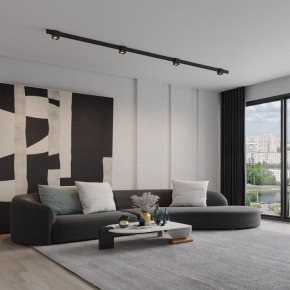 Накладной светильник Novotech Flum 359519 в Полевском - polevskoy.ok-mebel.com | фото 4