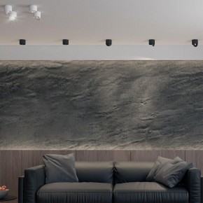 Накладной светильник Novotech Gesso 358812 в Полевском - polevskoy.ok-mebel.com | фото 6