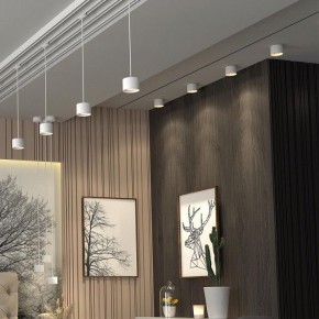 Накладной светильник Novotech Patera 358651 в Полевском - polevskoy.ok-mebel.com | фото 3