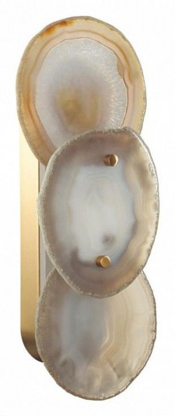 Накладной светильник Odeon Light Agate 7065/10WL в Полевском - polevskoy.ok-mebel.com | фото