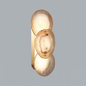 Накладной светильник Odeon Light Agate 7065/10WL в Полевском - polevskoy.ok-mebel.com | фото 2