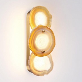 Накладной светильник Odeon Light AGATE 7065/10WLB в Полевском - polevskoy.ok-mebel.com | фото 2