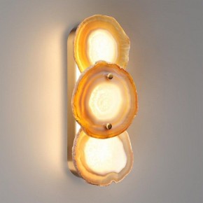 Накладной светильник Odeon Light AGATE 7065/10WLB в Полевском - polevskoy.ok-mebel.com | фото 3