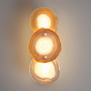 Накладной светильник Odeon Light AGATE 7065/10WLB в Полевском - polevskoy.ok-mebel.com | фото 4