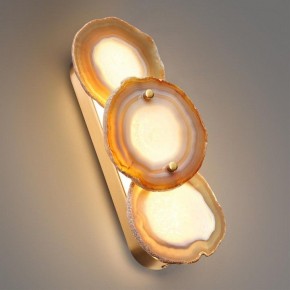 Накладной светильник Odeon Light AGATE 7065/10WLB в Полевском - polevskoy.ok-mebel.com | фото 6