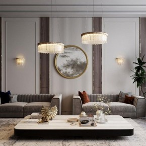 Накладной светильник Odeon Light Cleo 5091/20WL в Полевском - polevskoy.ok-mebel.com | фото 4