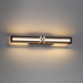 Накладной светильник Odeon Light Mesh 7083/12WL в Полевском - polevskoy.ok-mebel.com | фото 2
