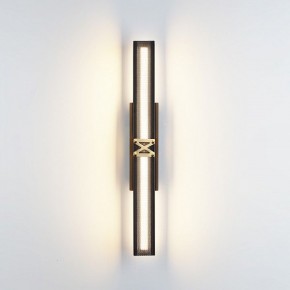 Накладной светильник Odeon Light Mesh 7083/12WL в Полевском - polevskoy.ok-mebel.com | фото 4