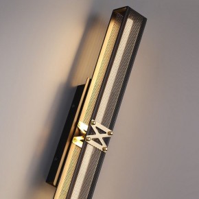 Накладной светильник Odeon Light Mesh 7083/12WL в Полевском - polevskoy.ok-mebel.com | фото 7