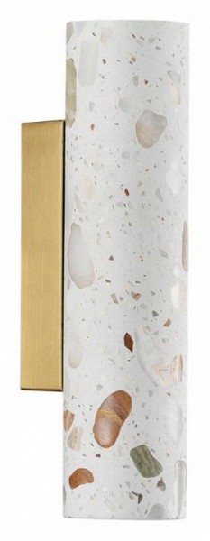 Накладной светильник Odeon Light Terrazzo 7012/12WL в Полевском - polevskoy.ok-mebel.com | фото