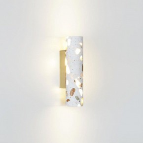 Накладной светильник Odeon Light Terrazzo 7012/12WL в Полевском - polevskoy.ok-mebel.com | фото 2