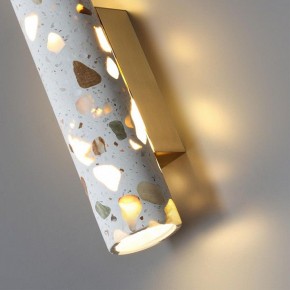 Накладной светильник Odeon Light Terrazzo 7012/12WL в Полевском - polevskoy.ok-mebel.com | фото 6
