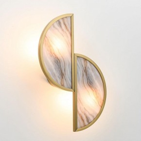 Накладной светильник Odeon Light Toscana 5448/2W в Полевском - polevskoy.ok-mebel.com | фото 3