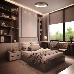 Накладной светильник Sonex Choco 7773/56L в Полевском - polevskoy.ok-mebel.com | фото 6